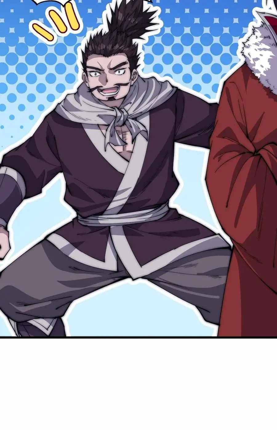 Read It Starts With A Mountain Manga Online