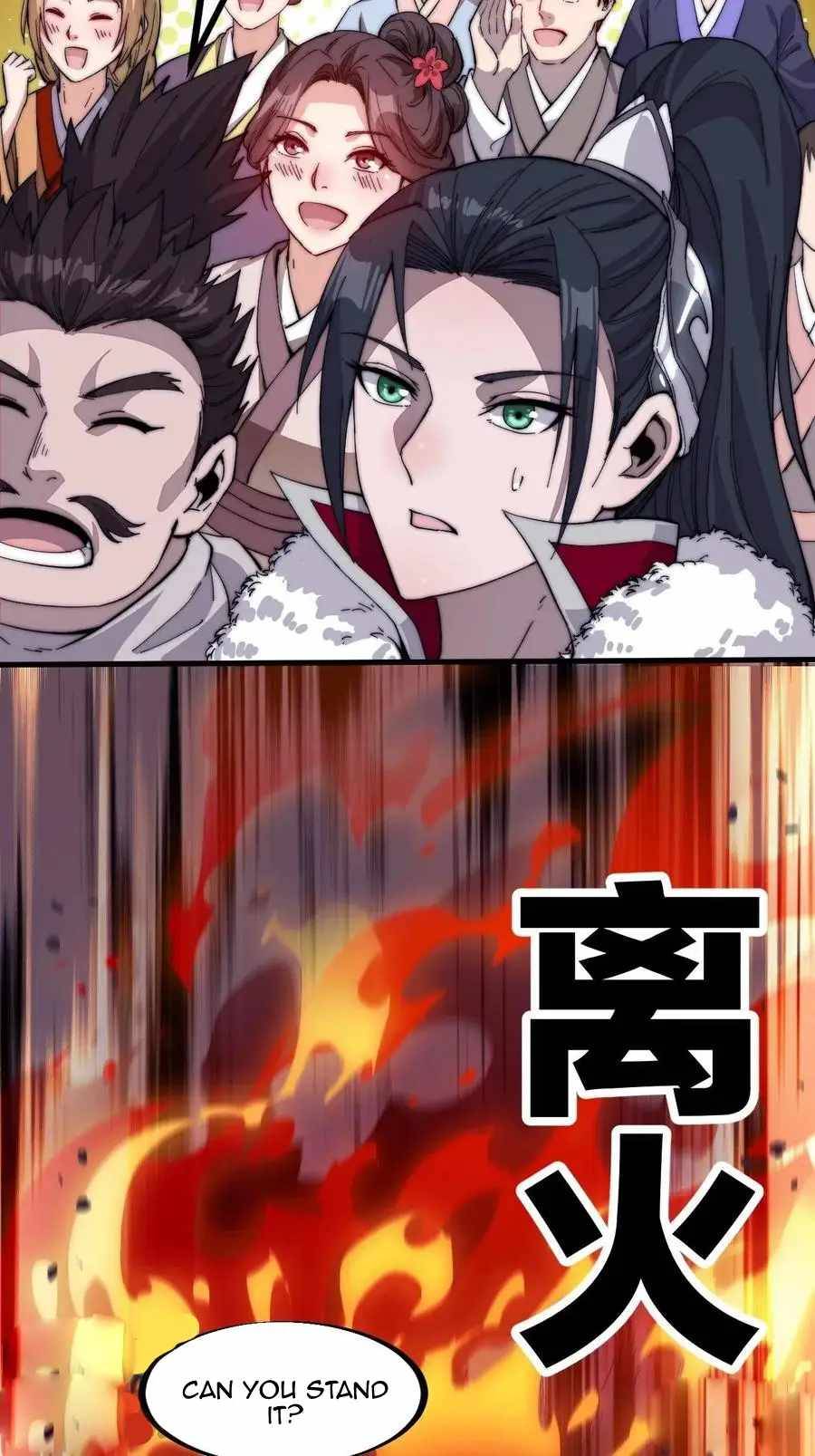 Read It Starts With A Mountain Manga Online