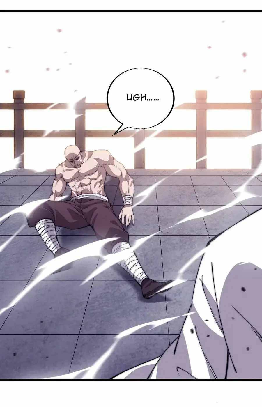 Read It Starts With A Mountain Manga Online