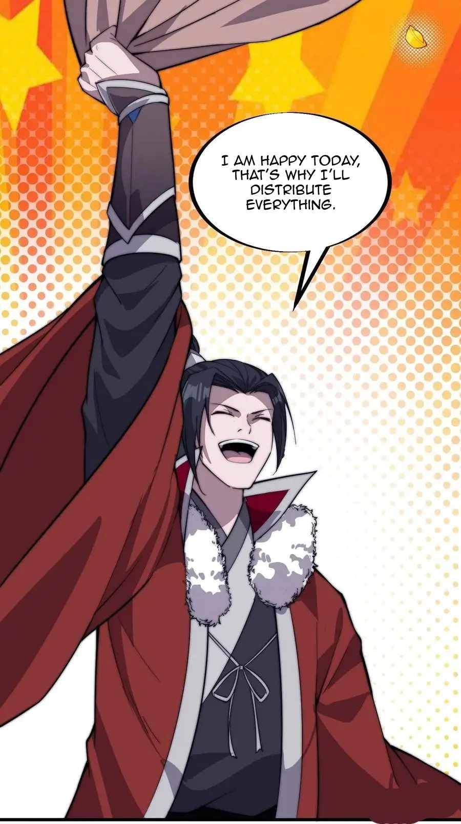 Read It Starts With A Mountain Manga Online