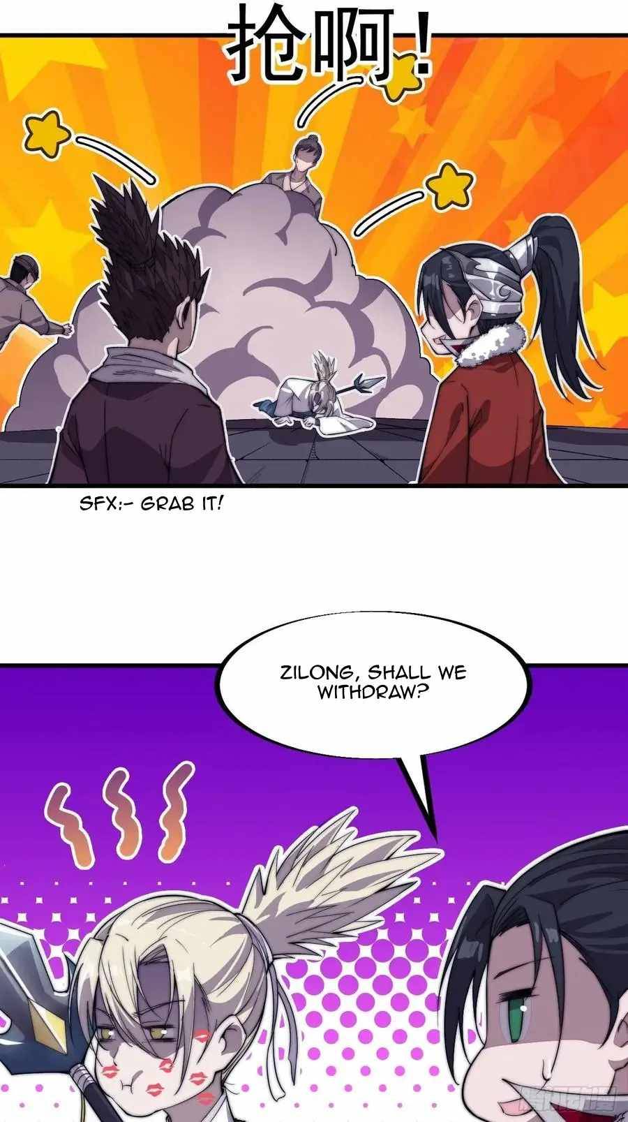 Read It Starts With A Mountain Manga Online