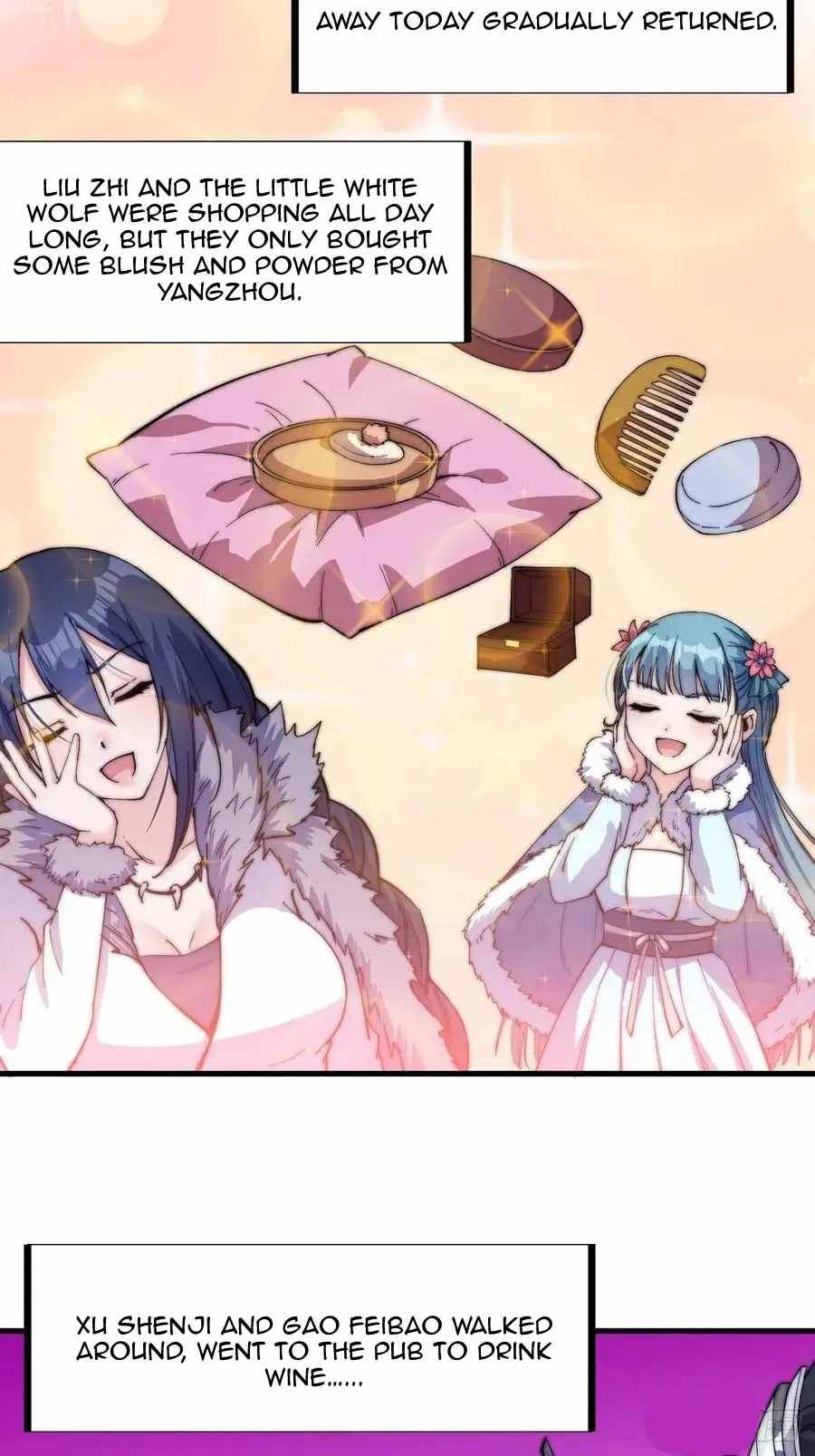 Read It Starts With A Mountain Manga Online