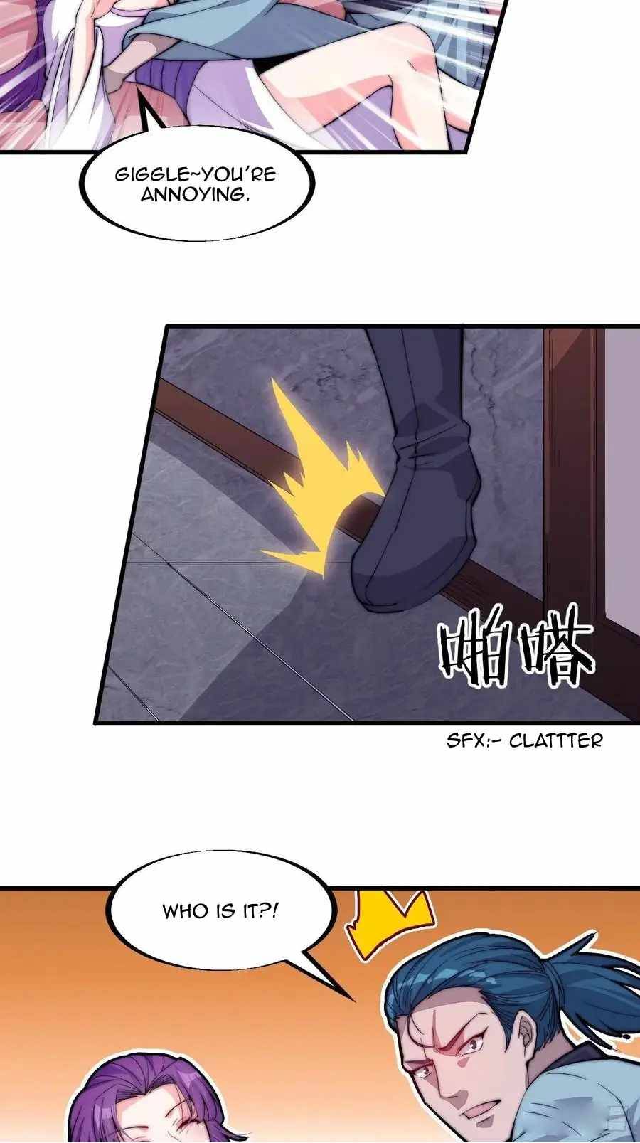 Read It Starts With A Mountain Manga Online