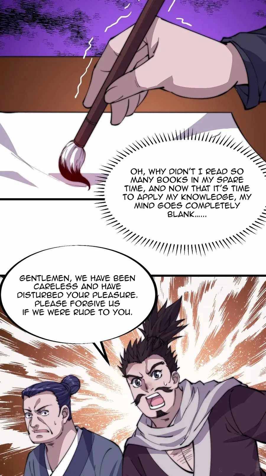 Read It Starts With A Mountain Manga Online