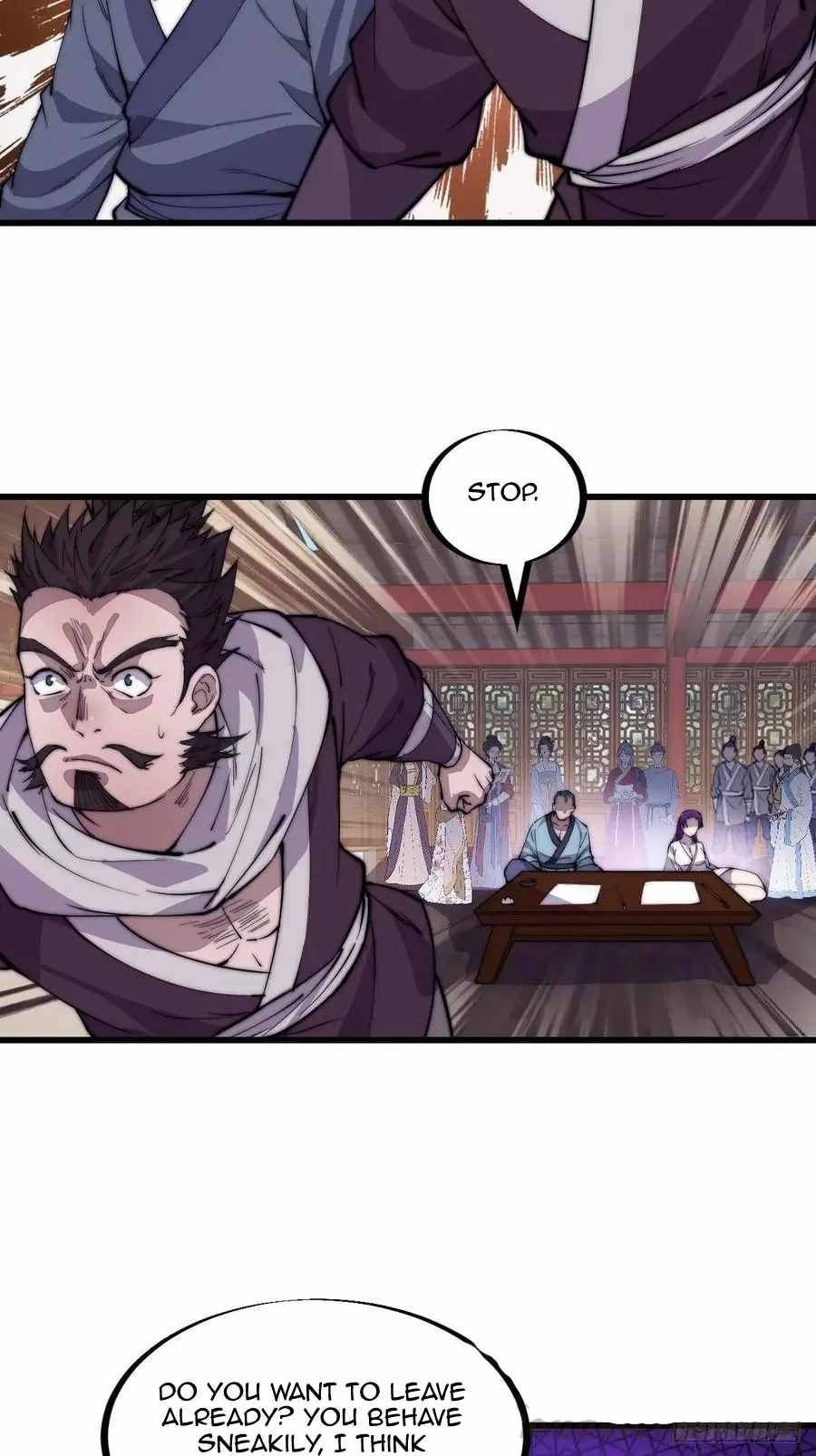 Read It Starts With A Mountain Manga Online