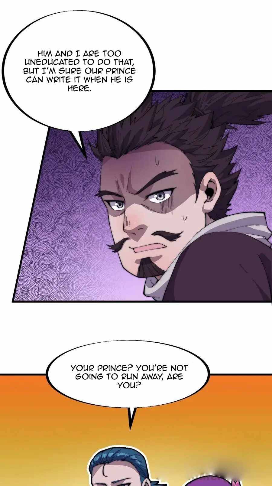 Read It Starts With A Mountain Manga Online