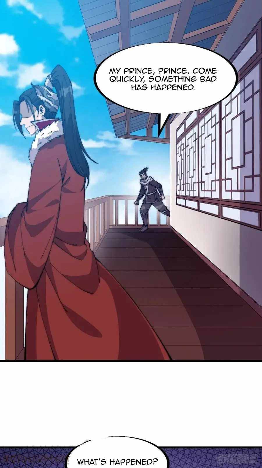 Read It Starts With A Mountain Manga Online