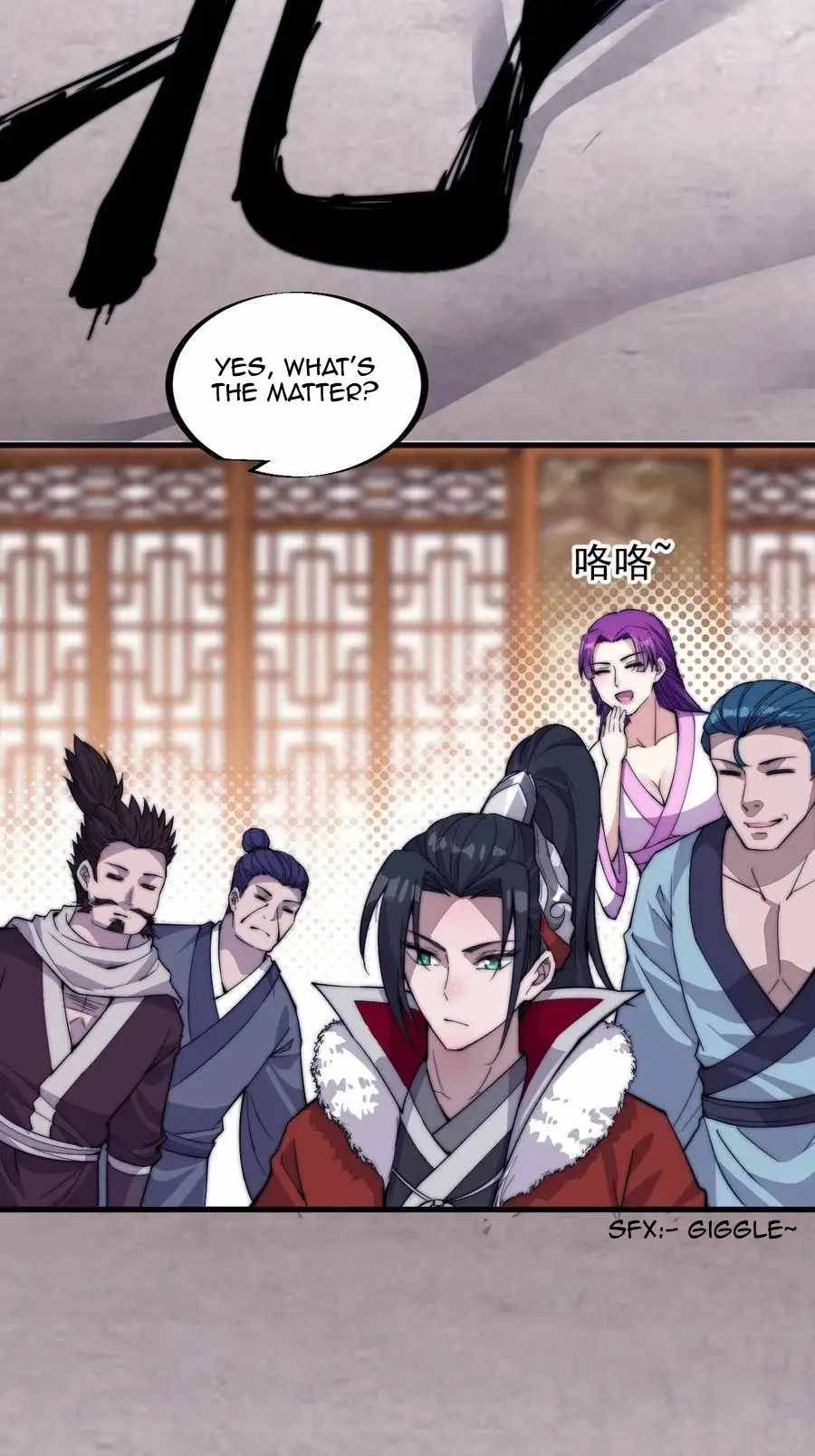 Read It Starts With A Mountain Manga Online