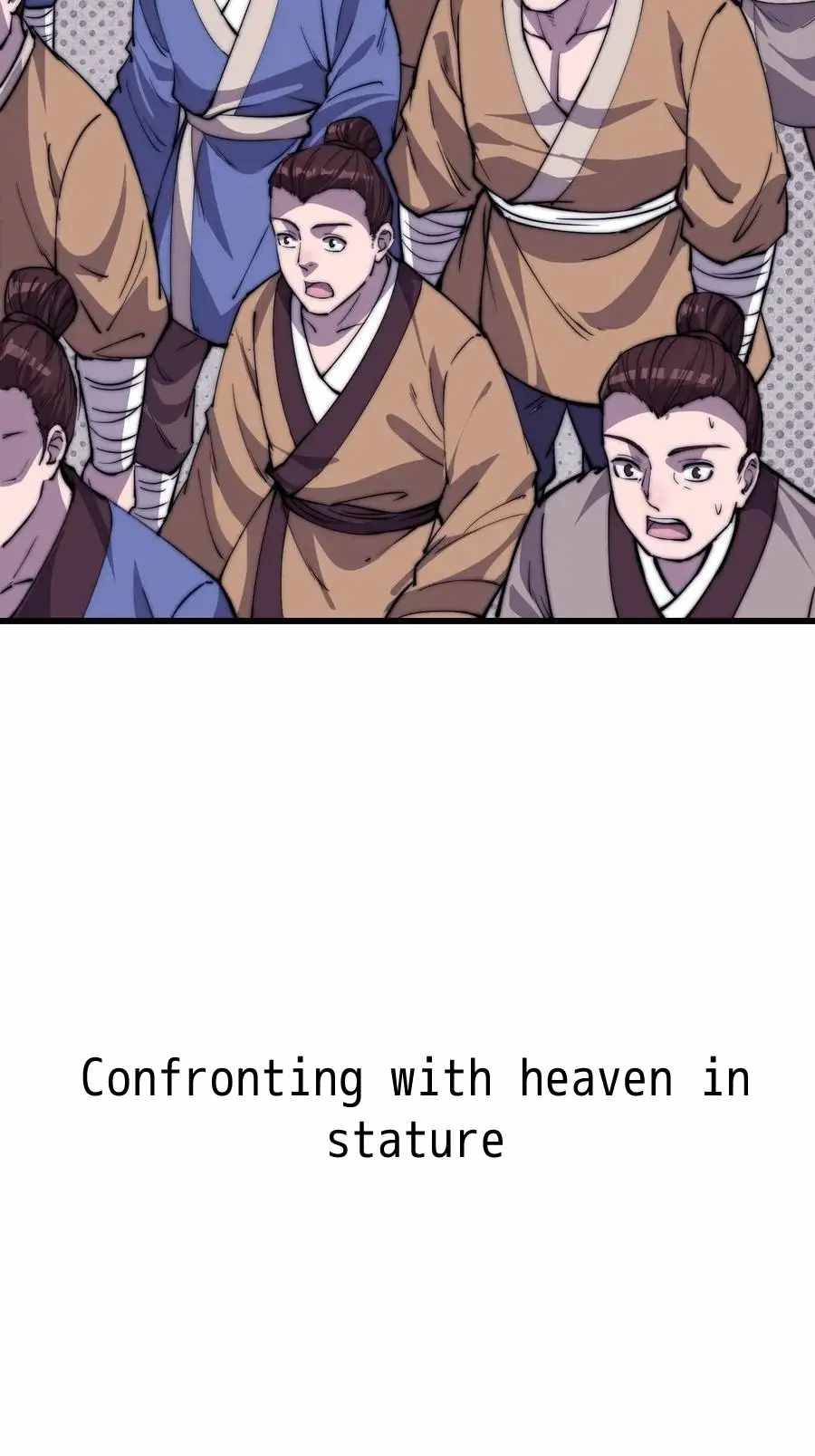 Read It Starts With A Mountain Manga Online