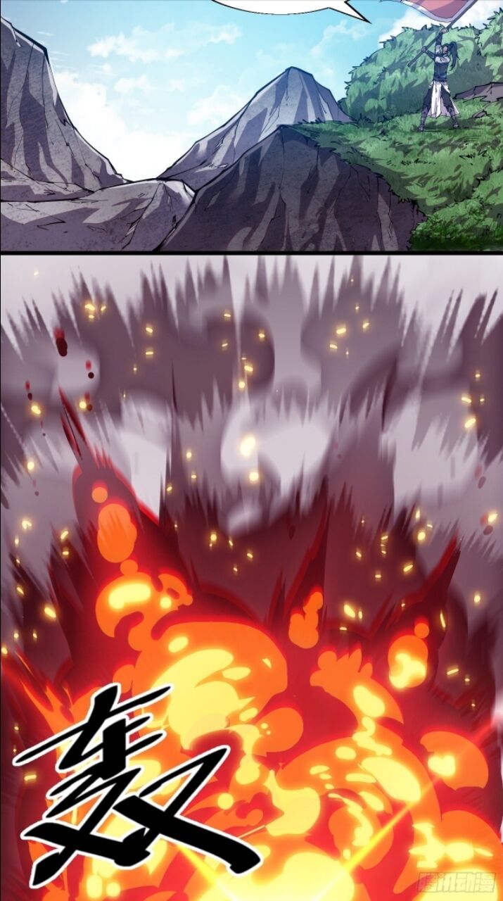 Read It Starts With A Mountain Manga Online