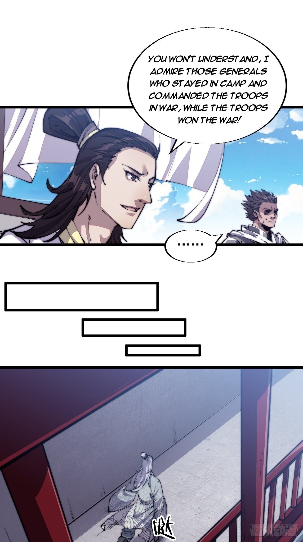 Read It Starts With A Mountain Manga Online