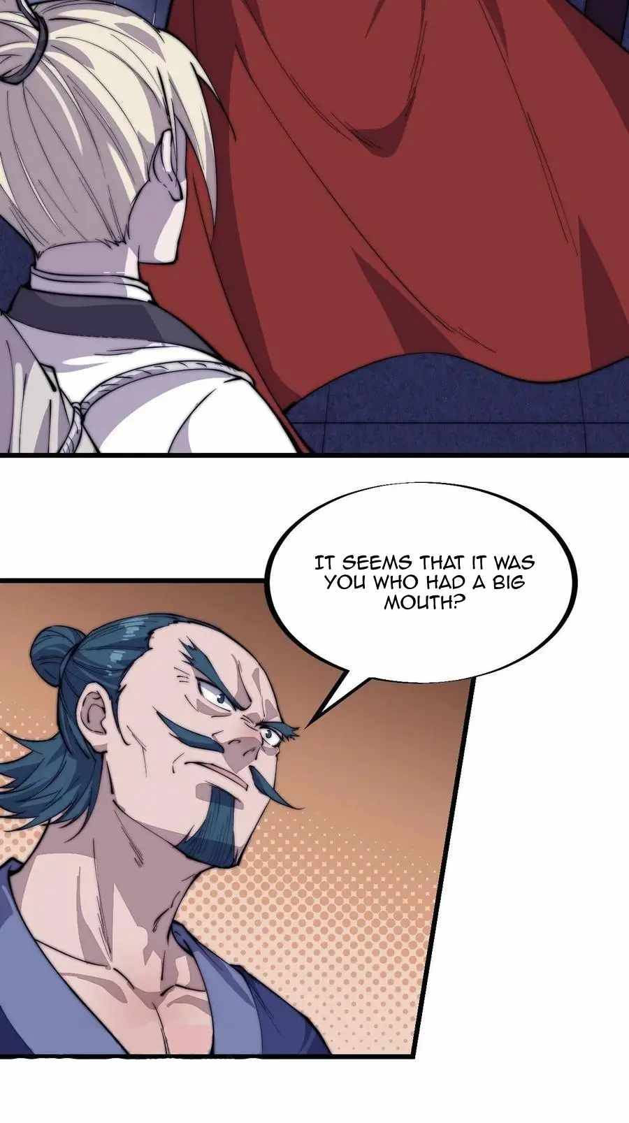 Read It Starts With A Mountain Manga Online