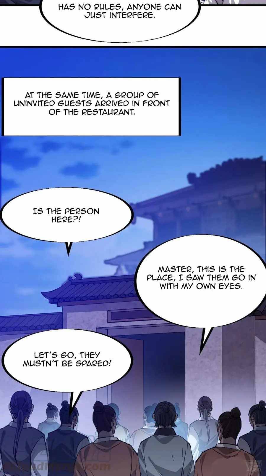 Read It Starts With A Mountain Manga Online