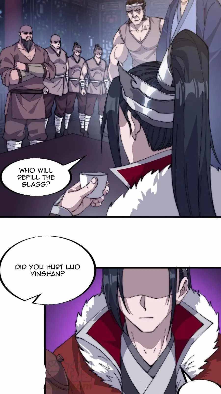 Read It Starts With A Mountain Manga Online