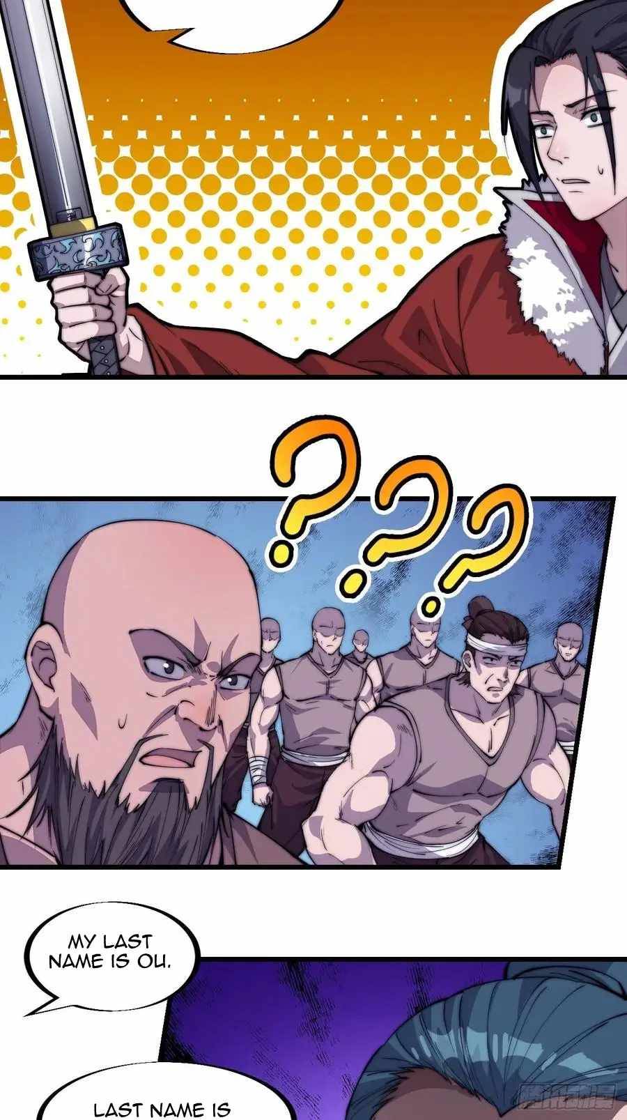 Read It Starts With A Mountain Manga Online