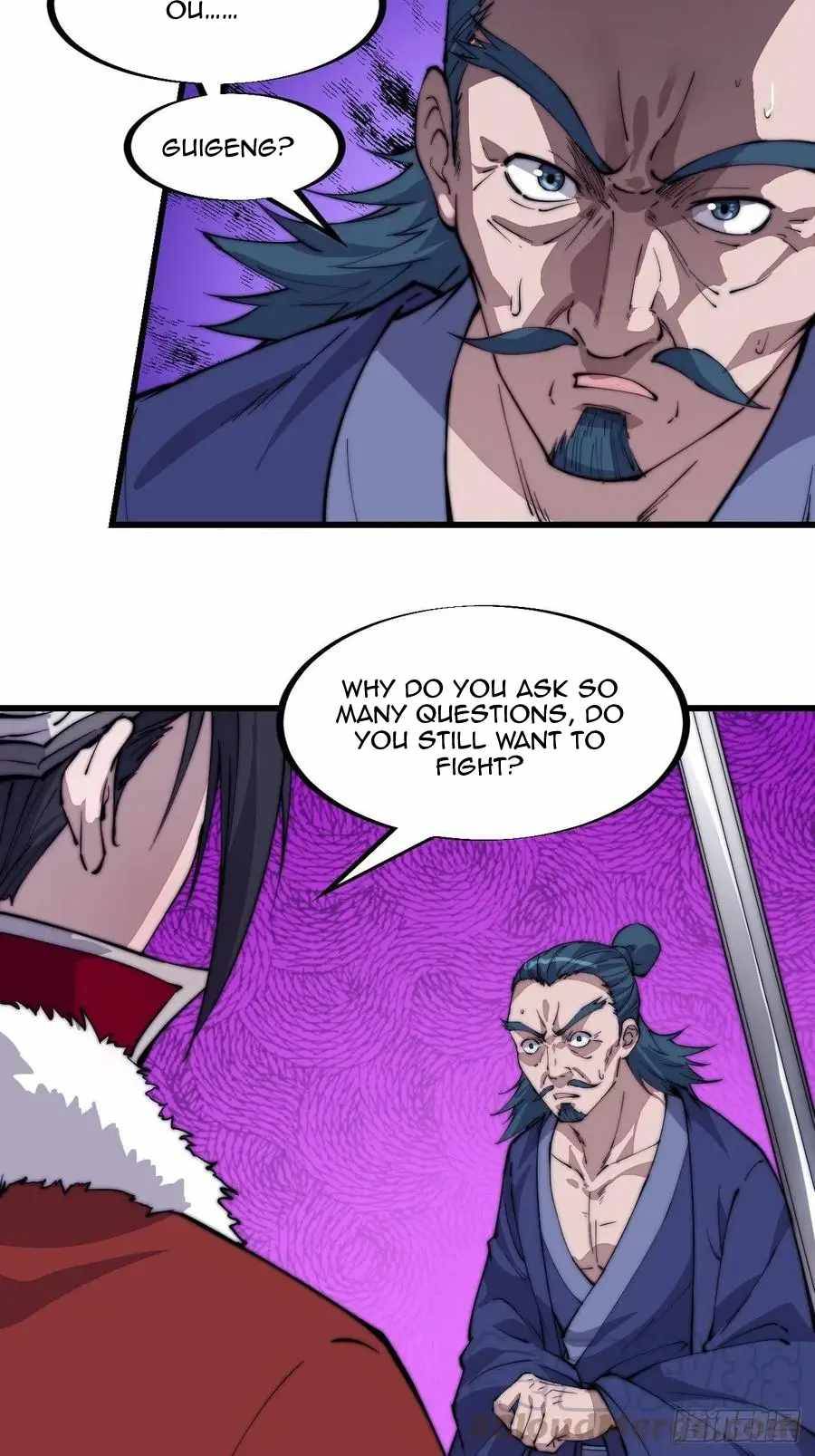 Read It Starts With A Mountain Manga Online