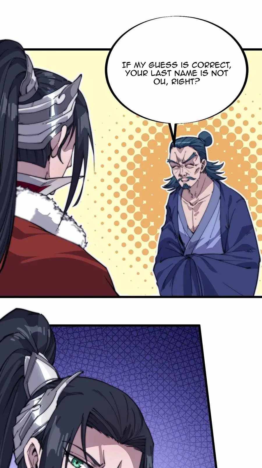 Read It Starts With A Mountain Manga Online