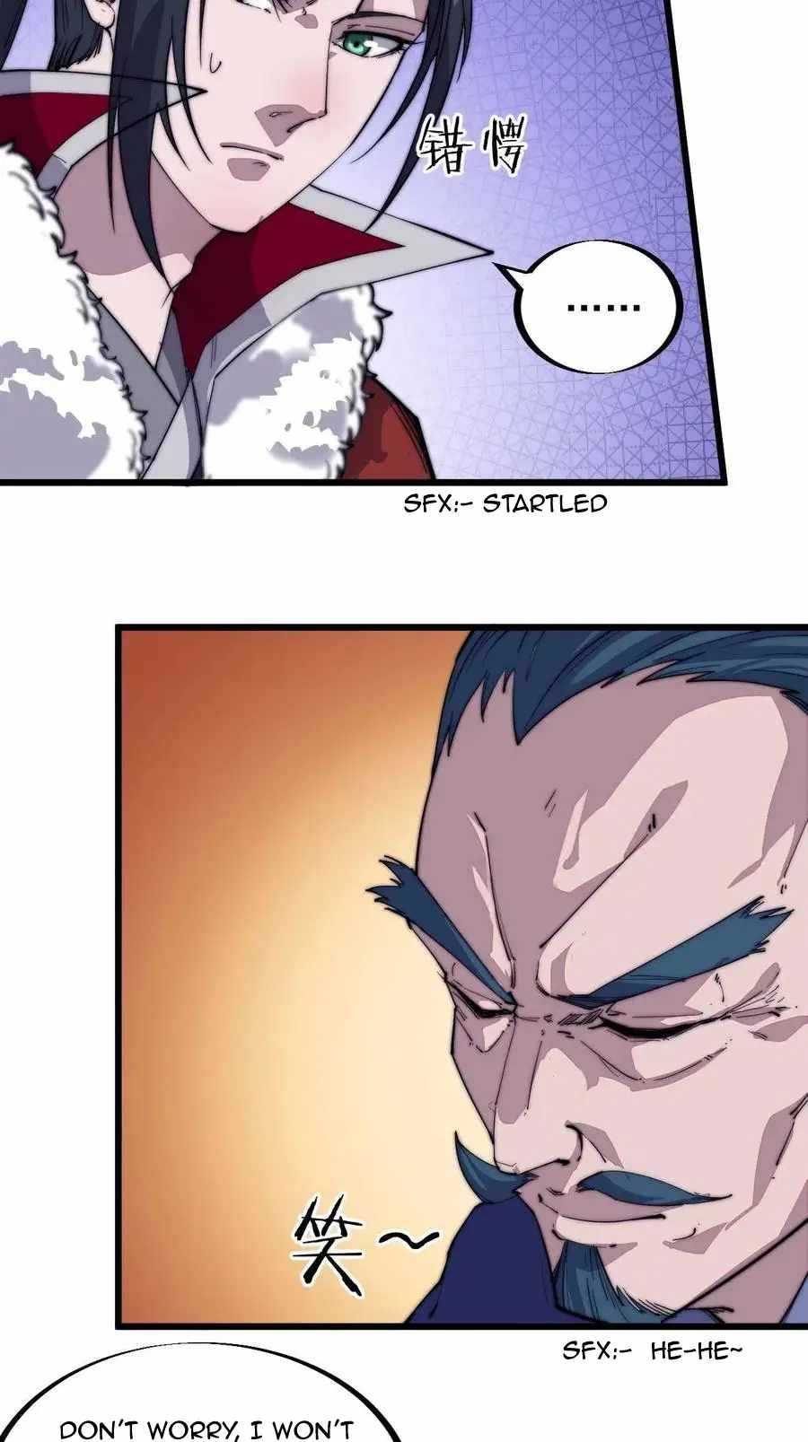 Read It Starts With A Mountain Manga Online