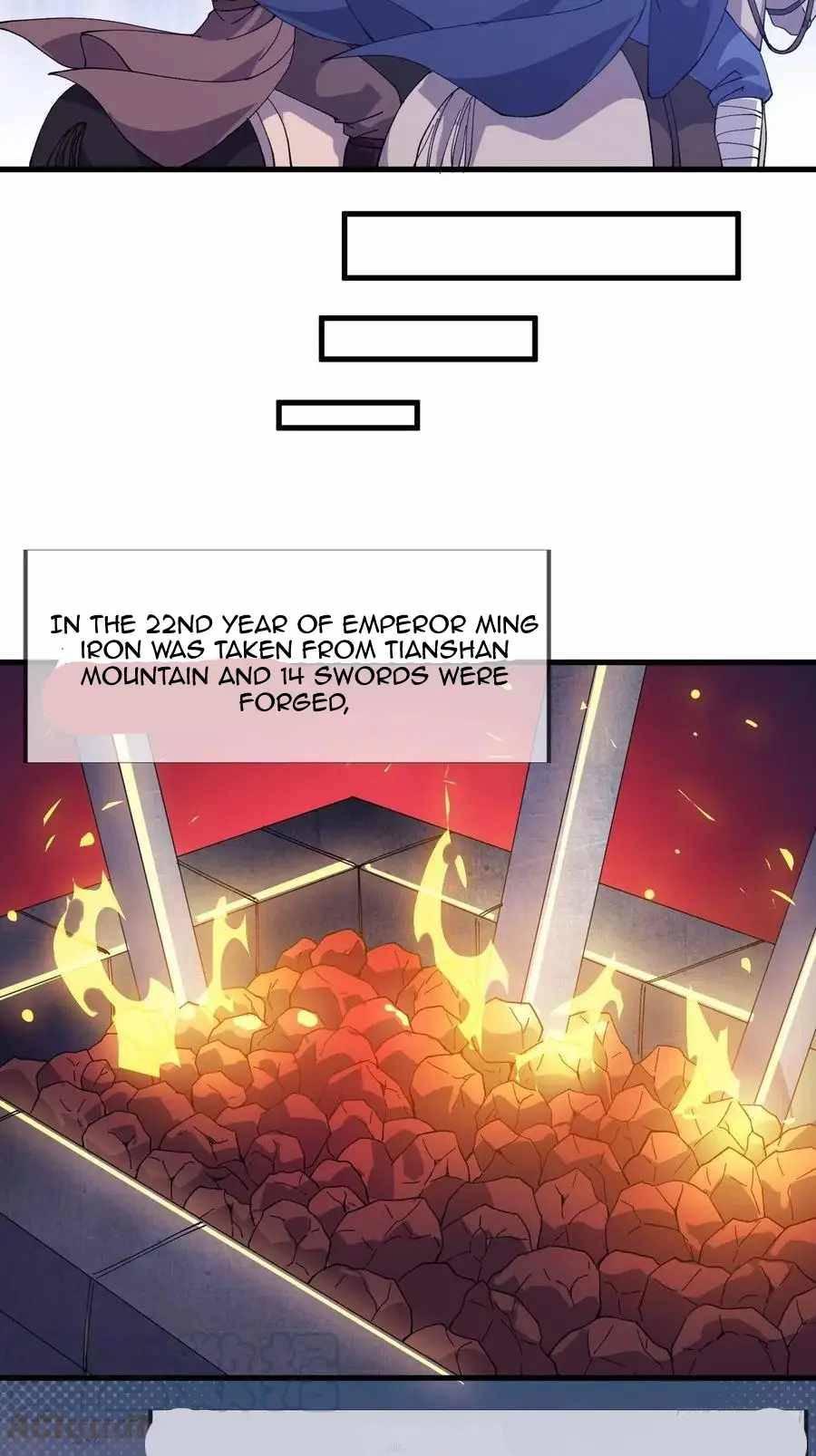 Read It Starts With A Mountain Manga Online