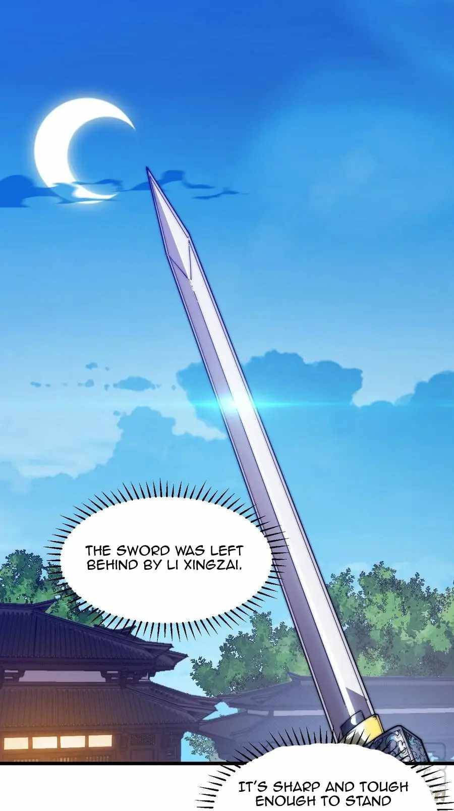 Read It Starts With A Mountain Manga Online