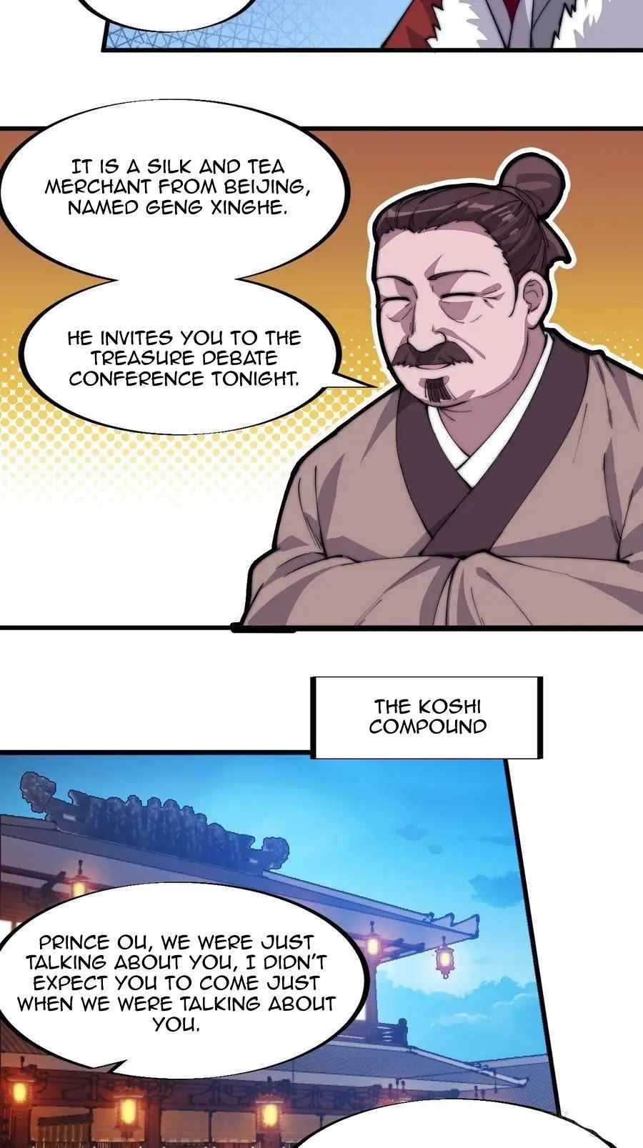 Read It Starts With A Mountain Manga Online