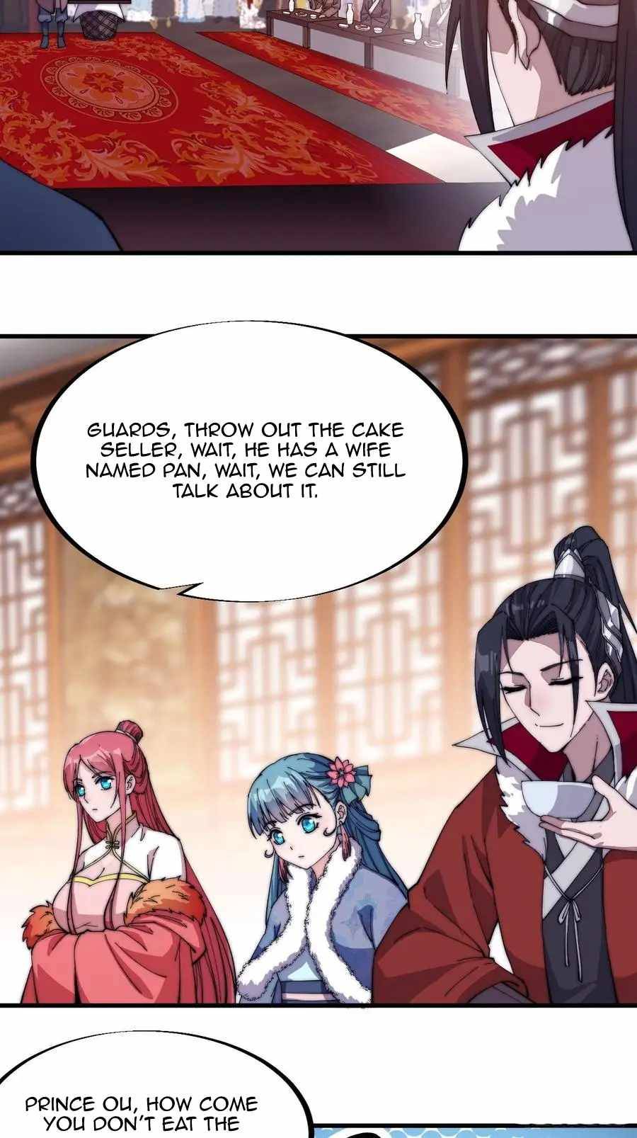 Read It Starts With A Mountain Manga Online