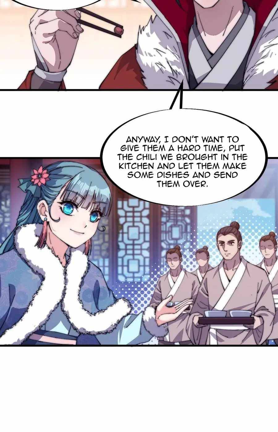 Read It Starts With A Mountain Manga Online