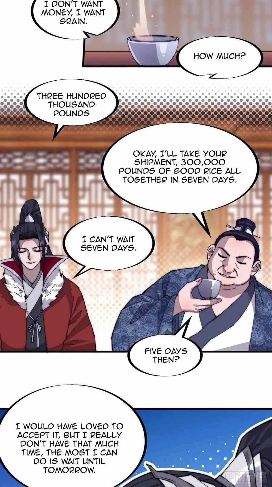 Read It Starts With A Mountain Manga Online