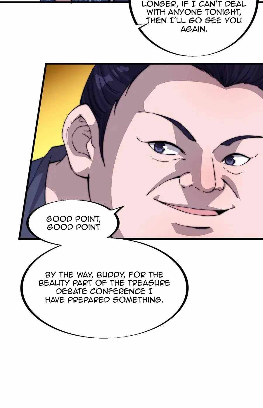 Read It Starts With A Mountain Manga Online