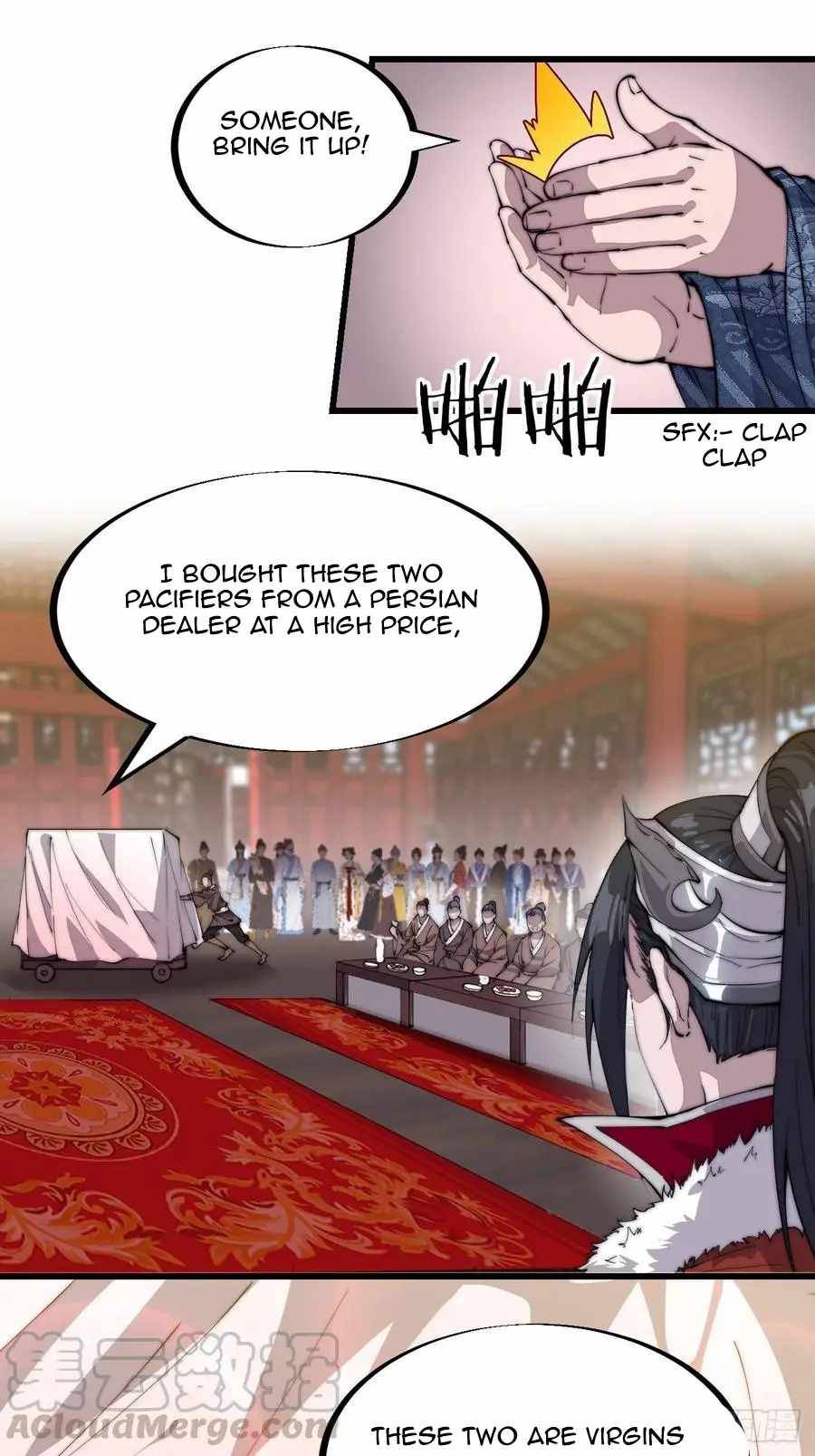 Read It Starts With A Mountain Manga Online