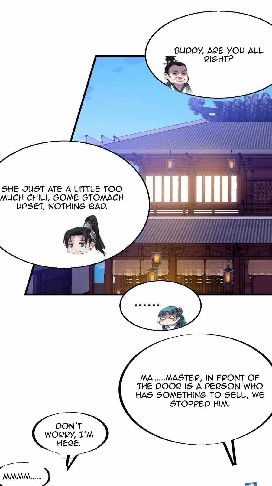 Read It Starts With A Mountain Manga Online