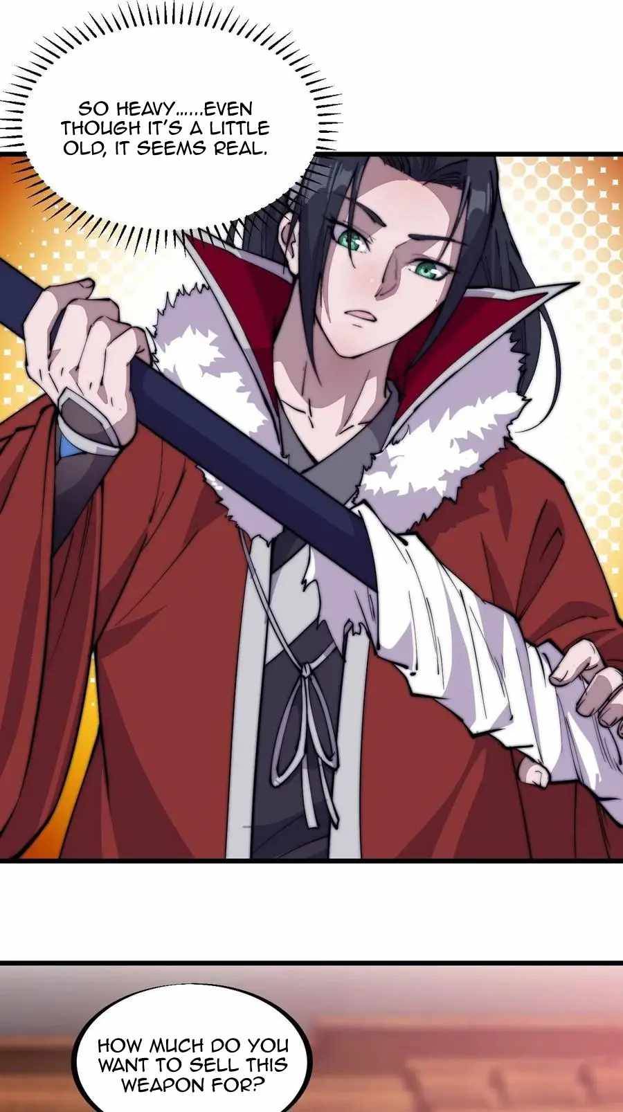 Read It Starts With A Mountain Manga Online