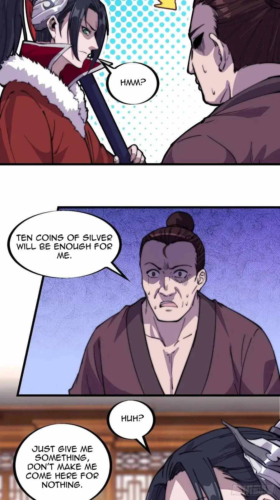 Read It Starts With A Mountain Manga Online