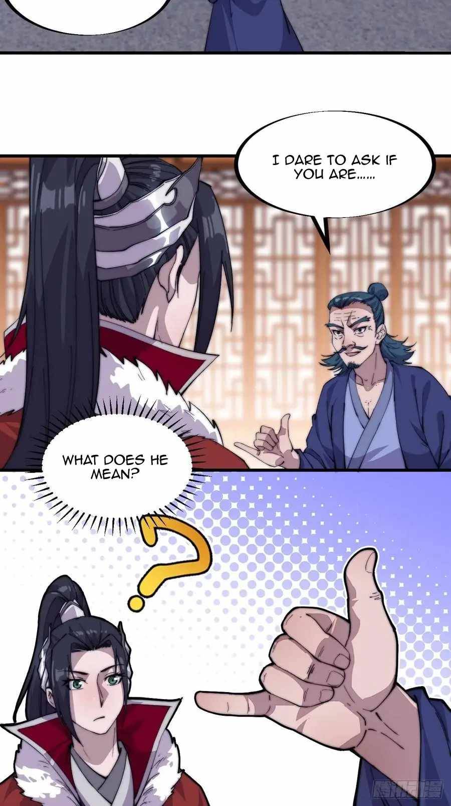 Read It Starts With A Mountain Manga Online