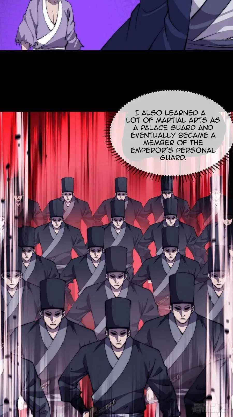 Read It Starts With A Mountain Manga Online