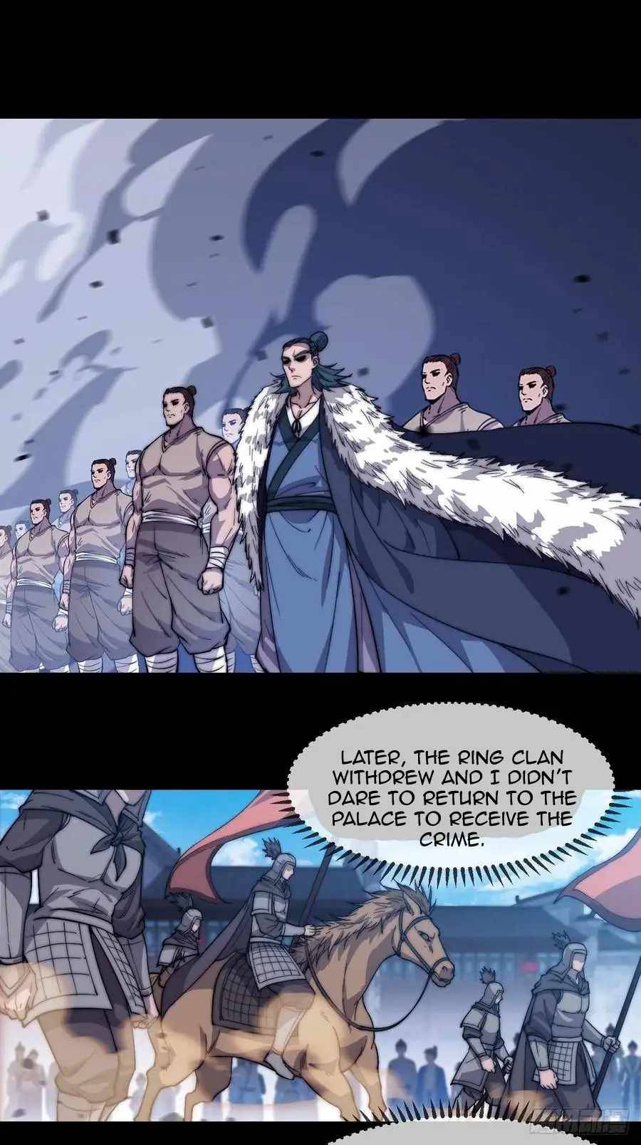 Read It Starts With A Mountain Manga Online