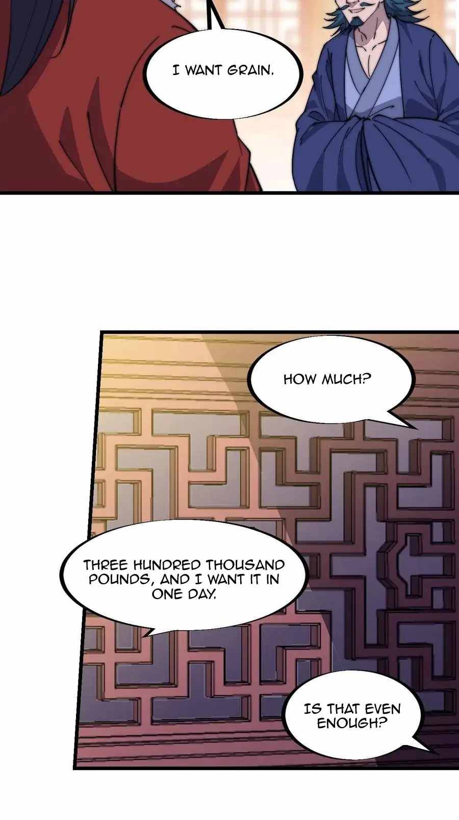 Read It Starts With A Mountain Manga Online