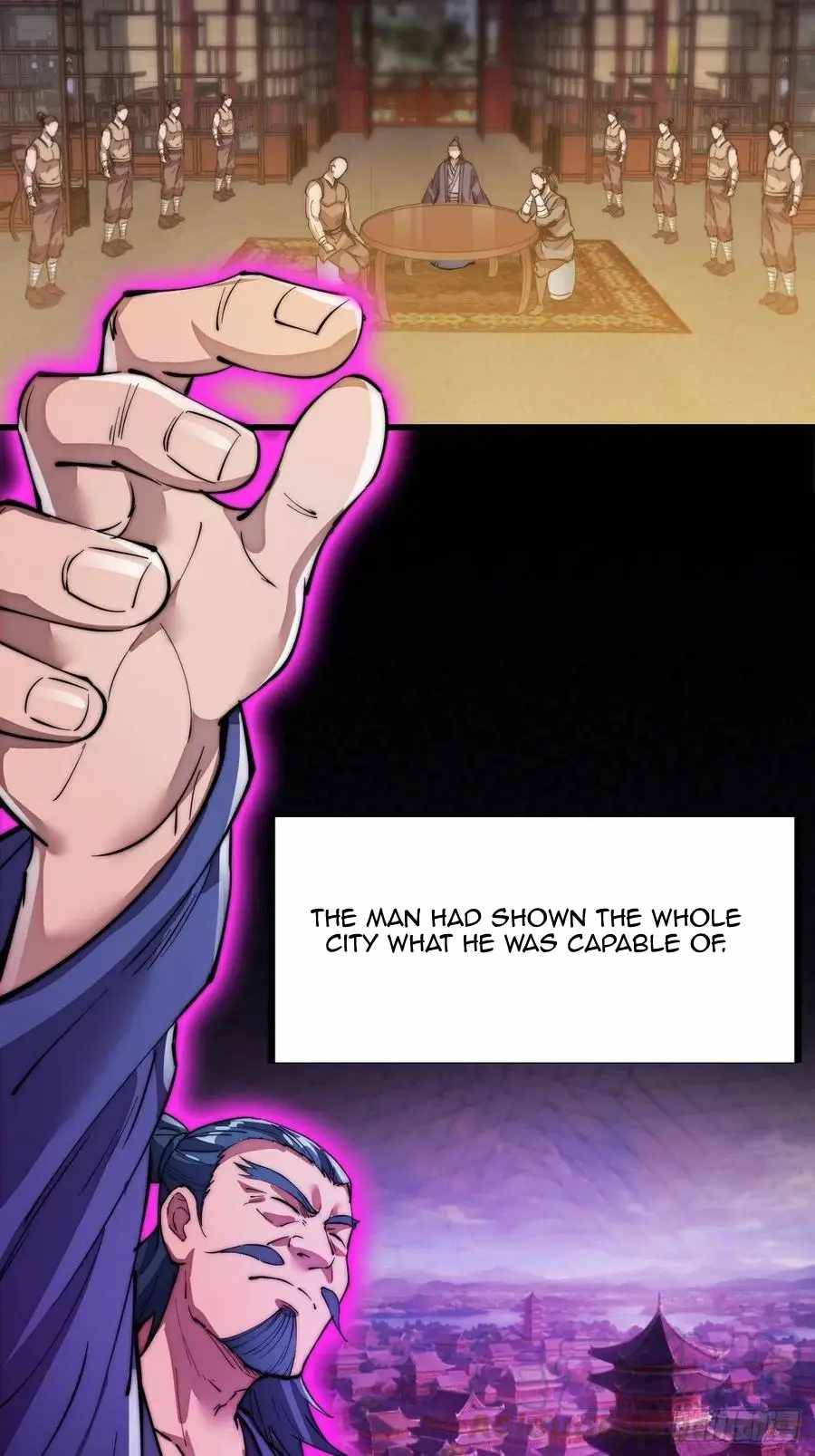 Read It Starts With A Mountain Manga Online