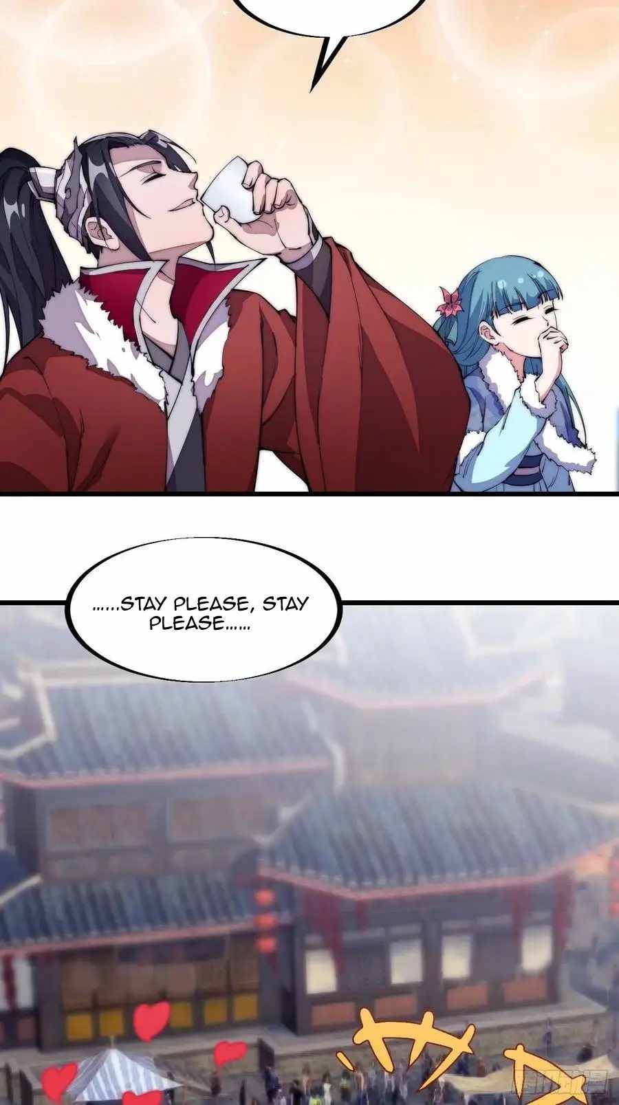 Read It Starts With A Mountain Manga Online