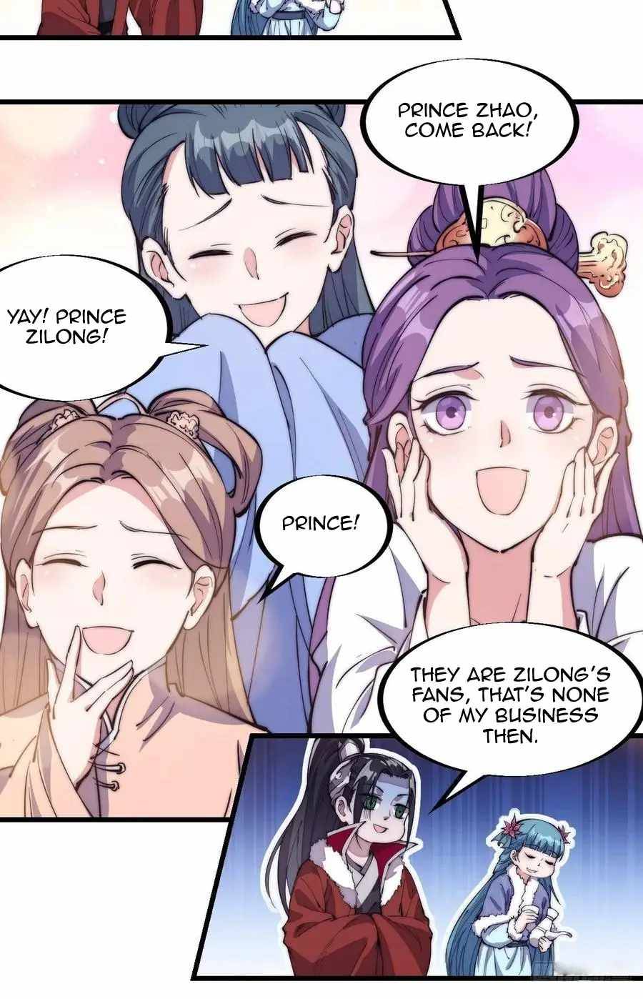 Read It Starts With A Mountain Manga Online