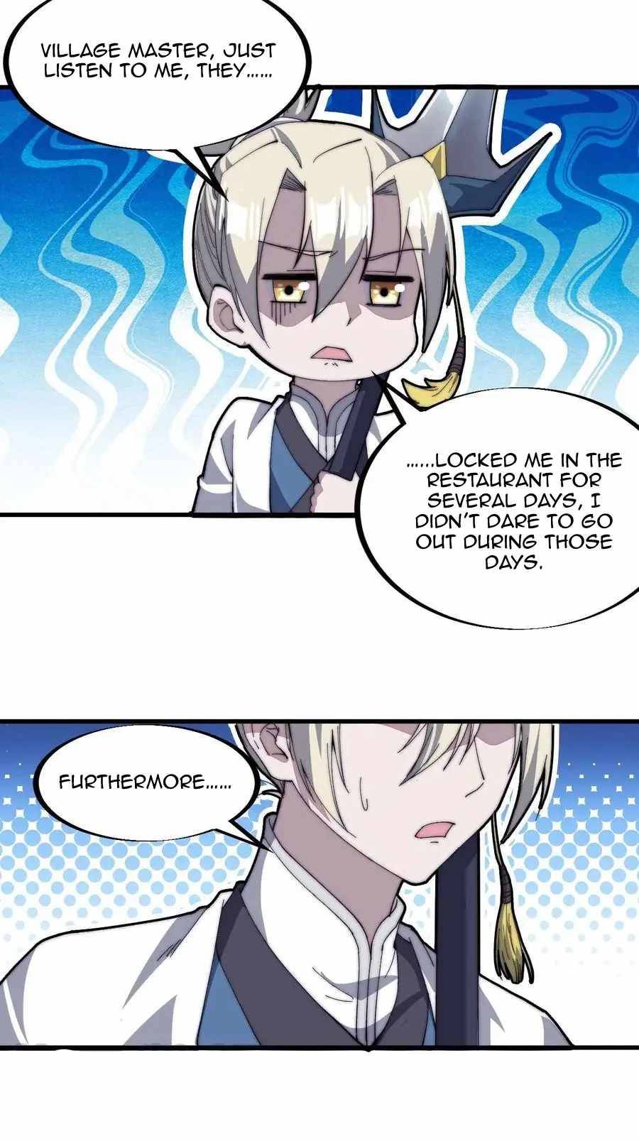 Read It Starts With A Mountain Manga Online