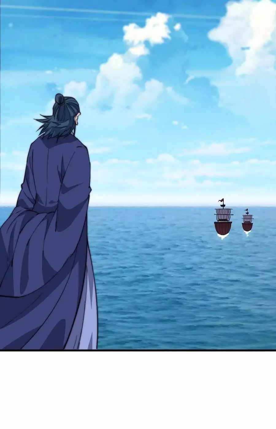 Read It Starts With A Mountain Manga Online