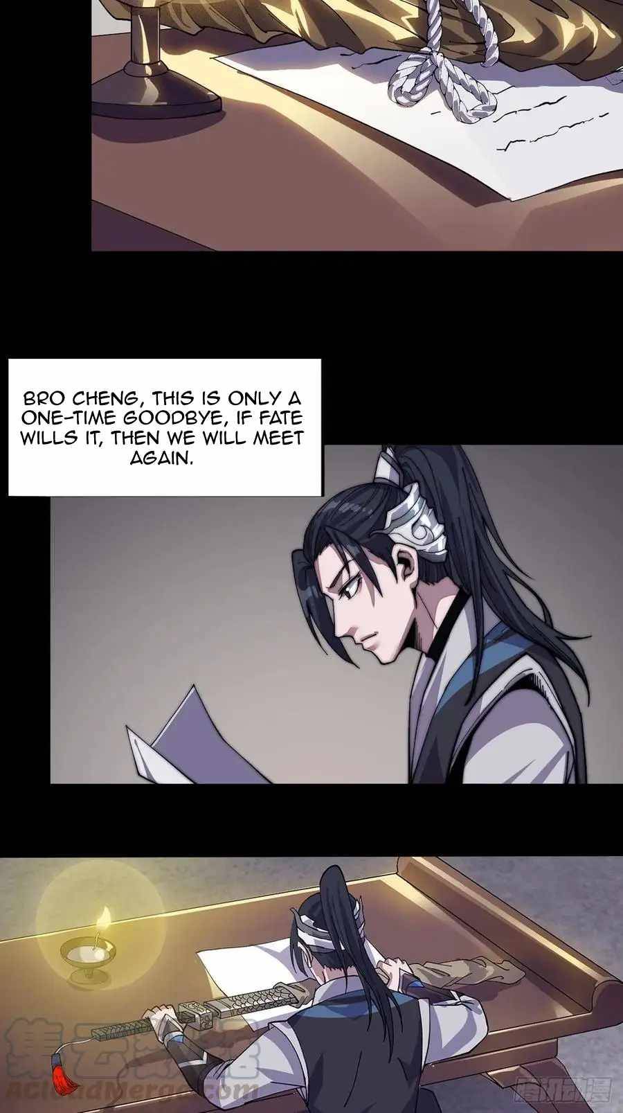 Read It Starts With A Mountain Manga Online