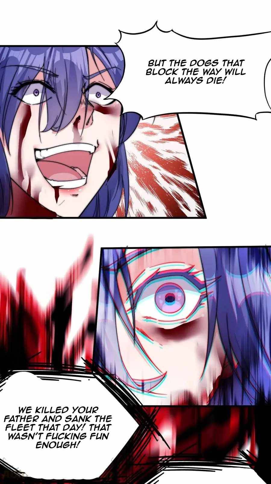 Read It Starts With A Mountain Manga Online