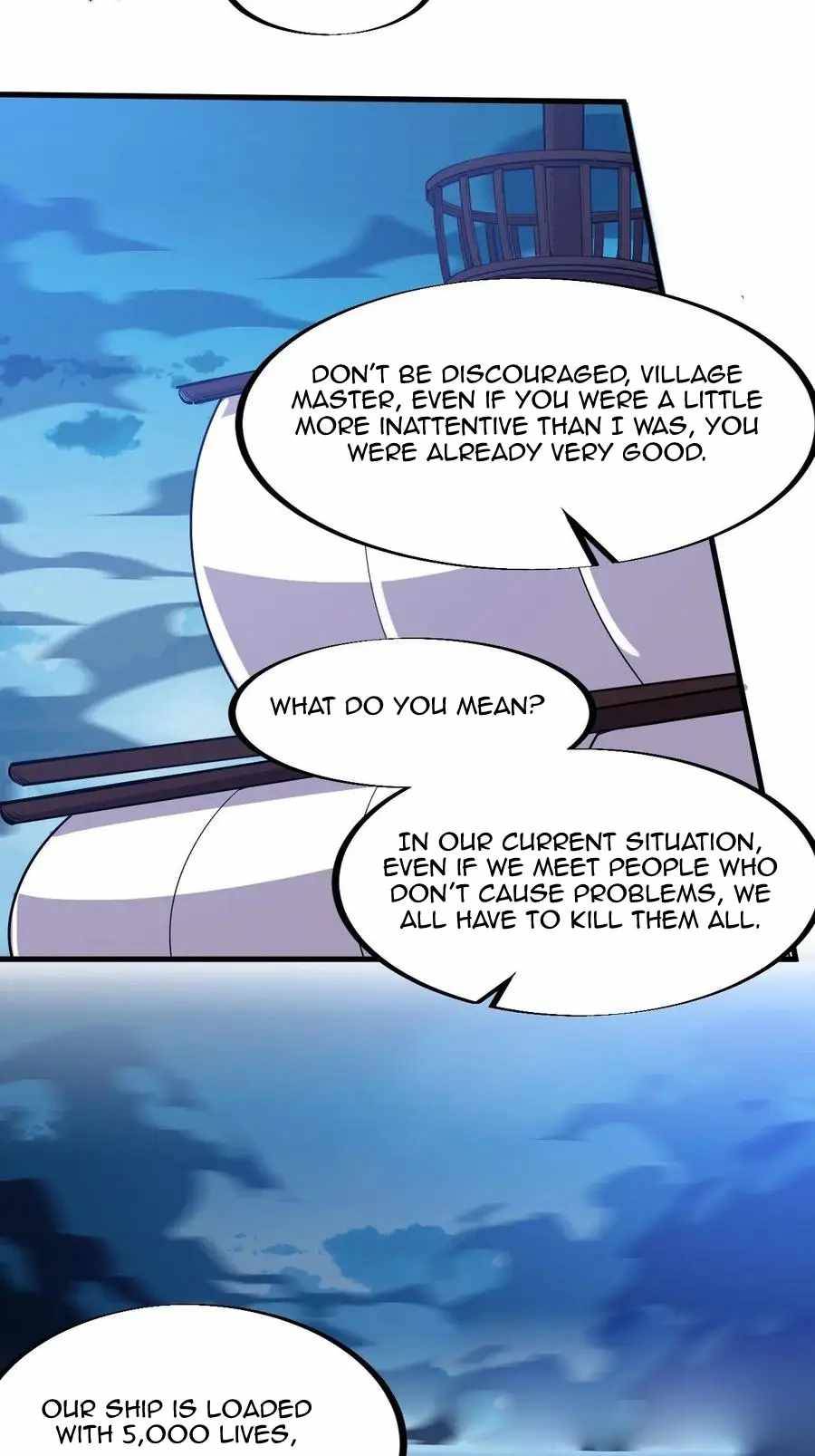 Read It Starts With A Mountain Manga Online