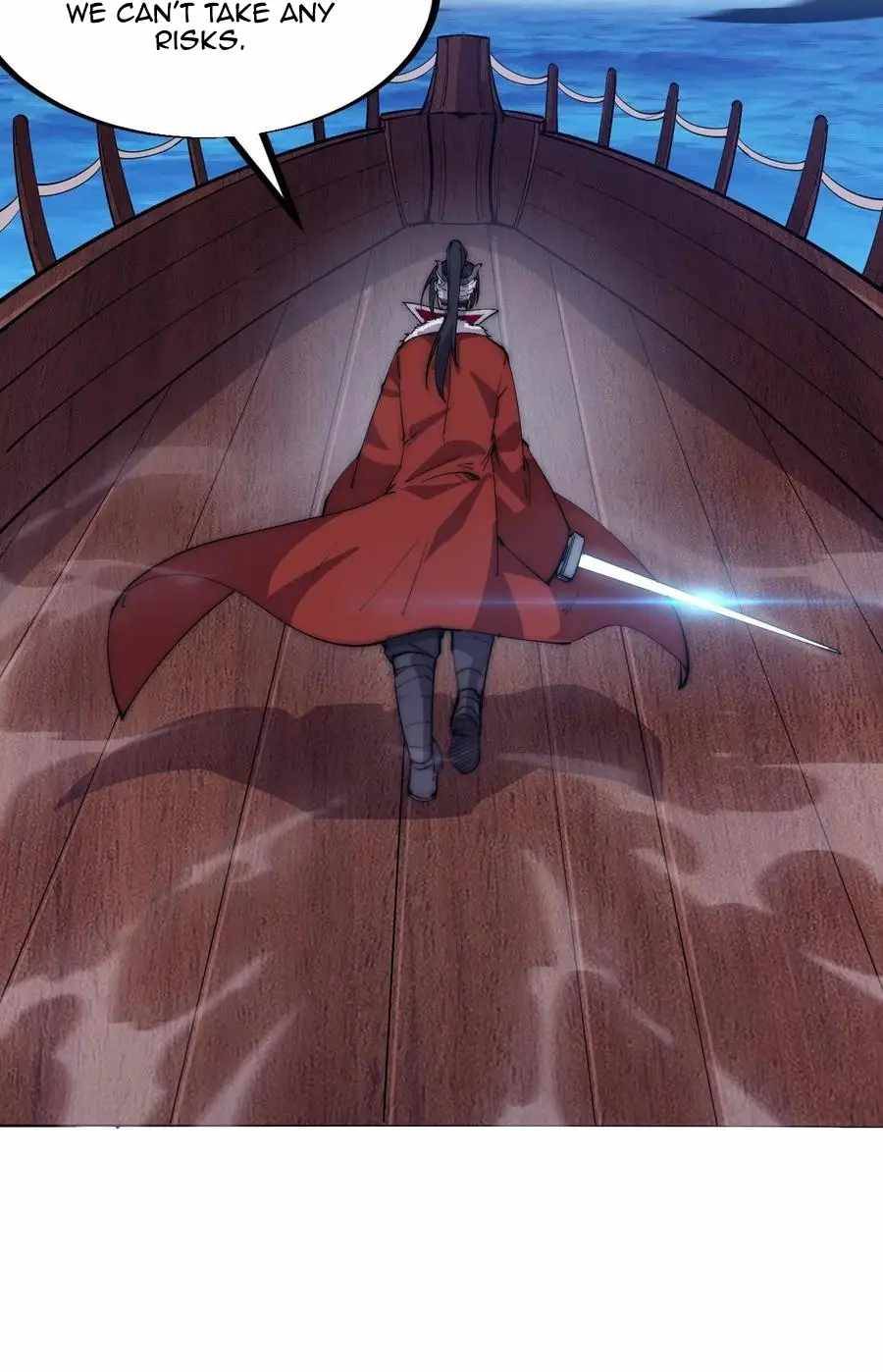 Read It Starts With A Mountain Manga Online