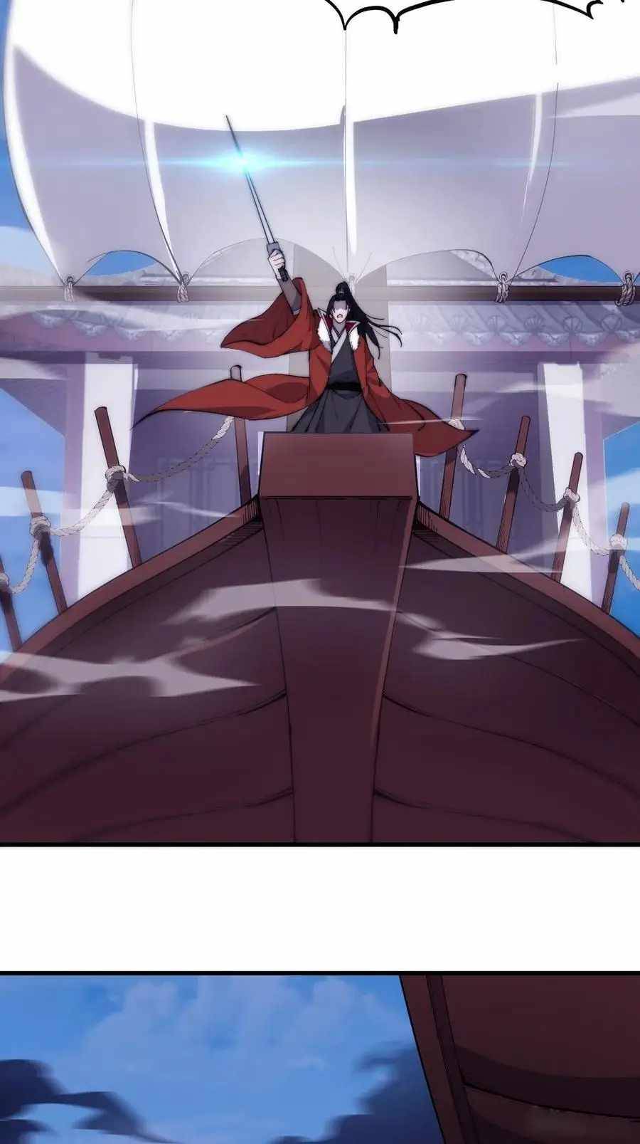 Read It Starts With A Mountain Manga Online