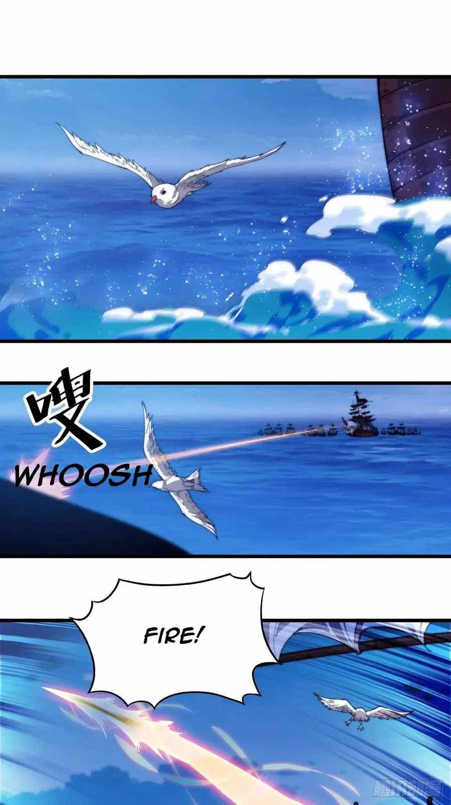 Read It Starts With A Mountain Manga Online