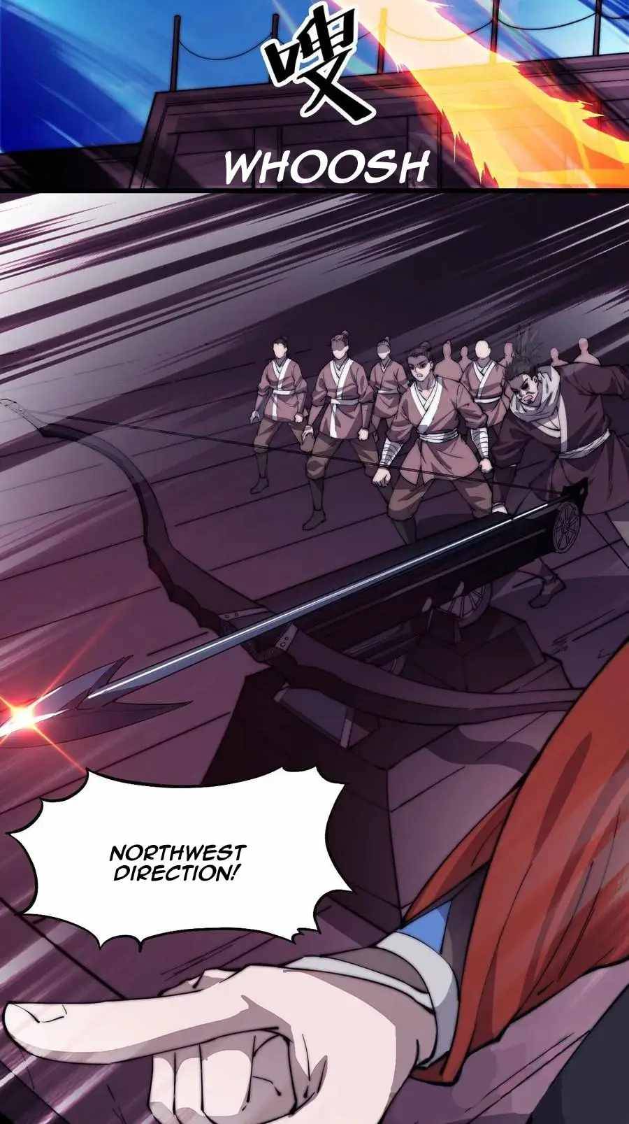 Read It Starts With A Mountain Manga Online