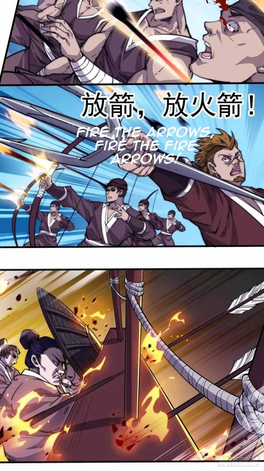 Read It Starts With A Mountain Manga Online